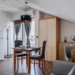 公寓 Baltic 1 By Interhome *