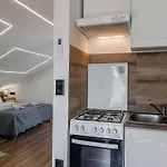 公寓 Baltic 1 By Interhome *