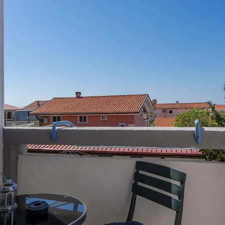 公寓 Baltic 1 By Interhome 维尔