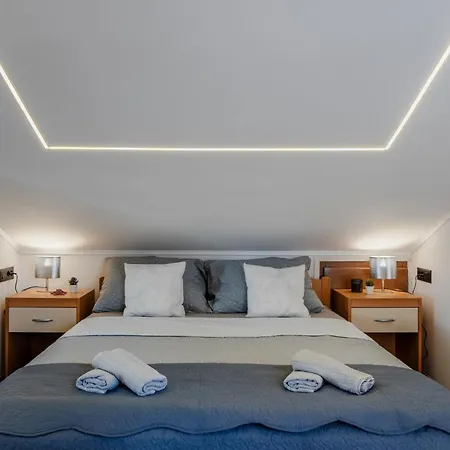 Baltic 1 By Interhome