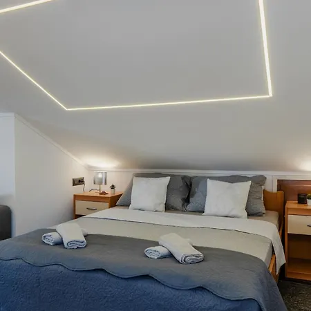 公寓 Baltic 1 By Interhome 维尔