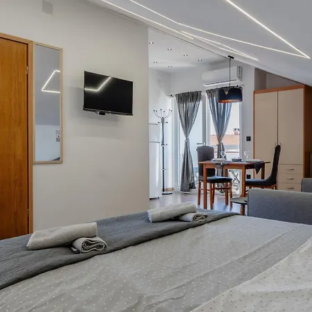 Baltic 1 By Interhome * 维尔