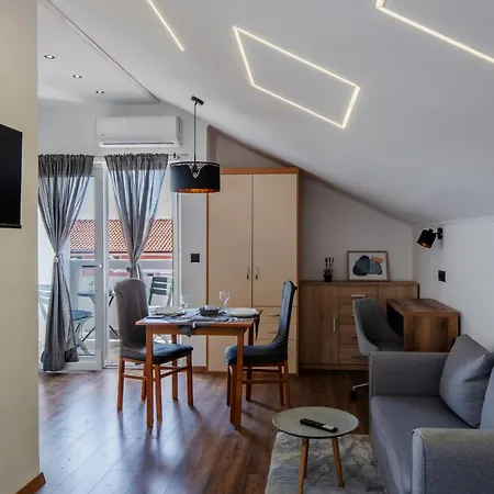 Daire Baltic 1 By Interhome *