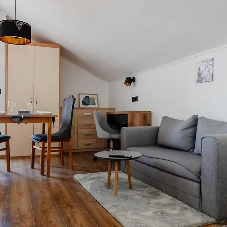 Baltic 1 By Interhome Daire