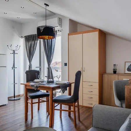 Daire Baltic 1 By Interhome *