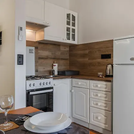 Baltic 1 By Interhome Vir
