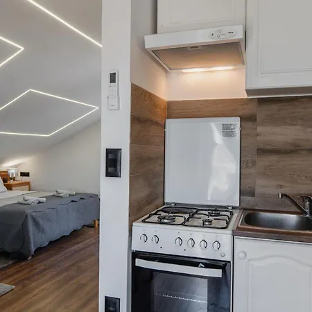 Daire Baltic 1 By Interhome *