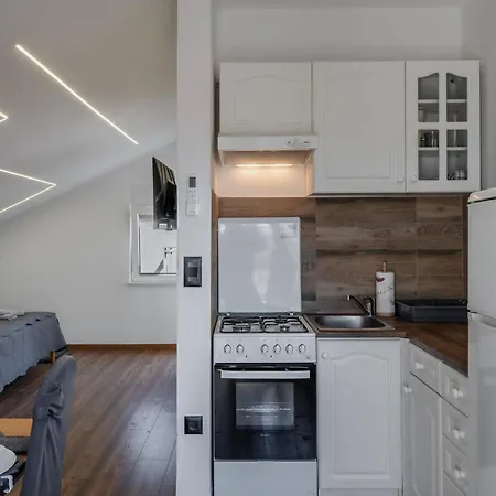 Baltic 1 By Interhome Daire *