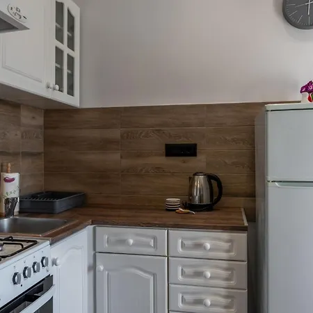 Daire Baltic 1 By Interhome *
