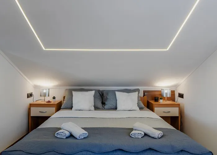 Baltic 1 By Interhome