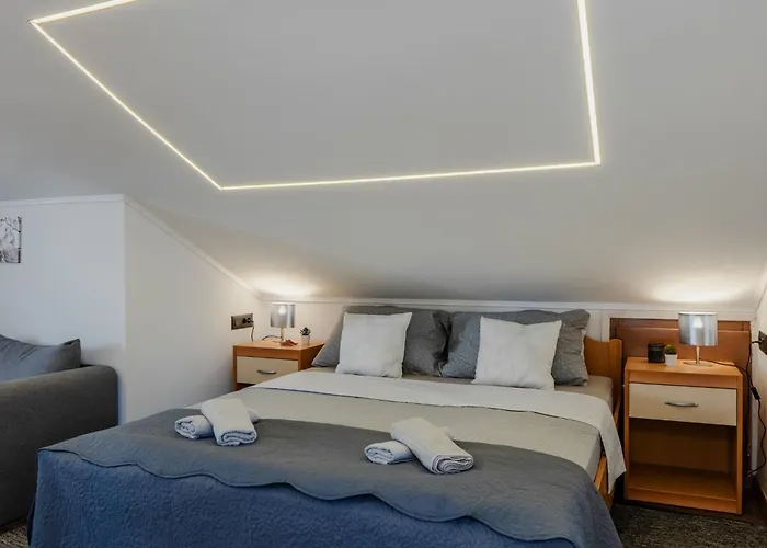 公寓 Baltic 1 By Interhome 维尔