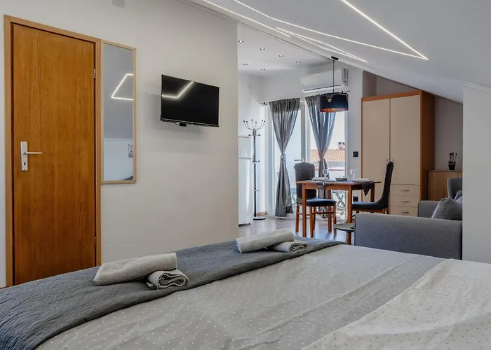 Baltic 1 By Interhome * 维尔