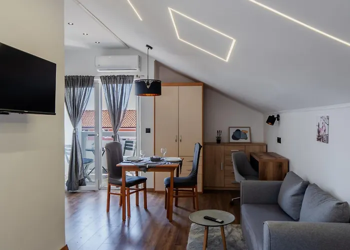 公寓 Baltic 1 By Interhome *