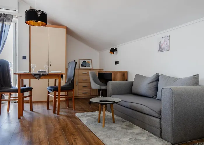 Baltic 1 By Interhome 公寓