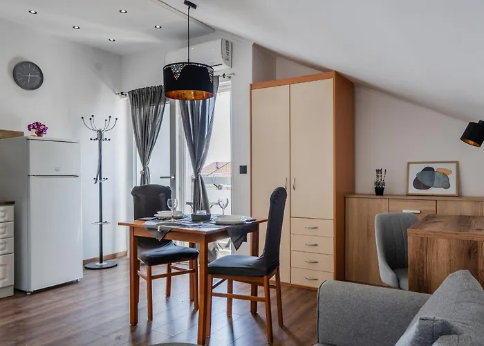 公寓 Baltic 1 By Interhome *