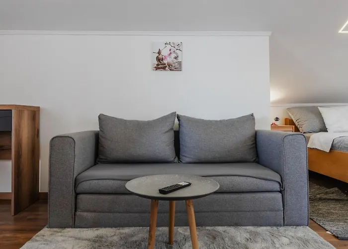 Baltic 1 By Interhome