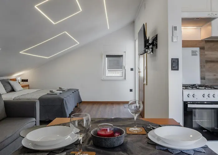 Baltic 1 By Interhome