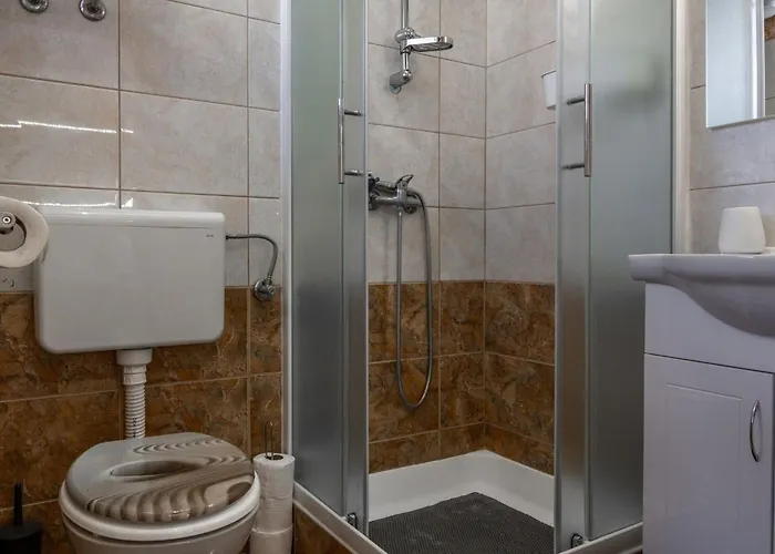 Baltic 1 By Interhome 维尔