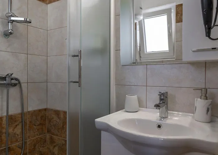 Baltic 1 By Interhome 公寓