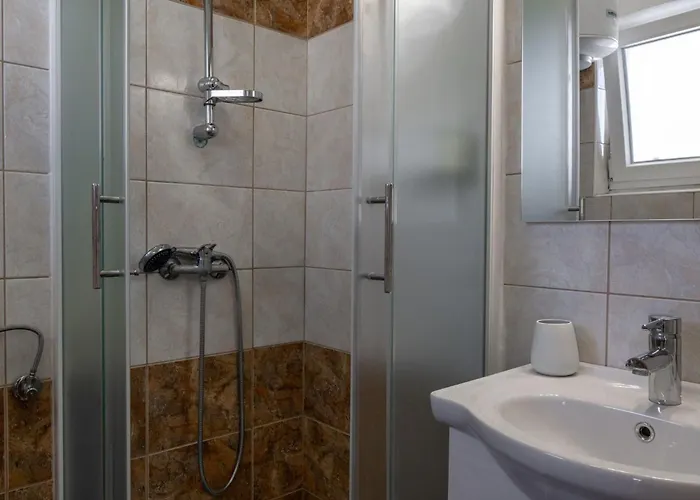 Baltic 1 By Interhome * 维尔