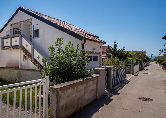 Baltic 1 By Interhome 公寓 维尔