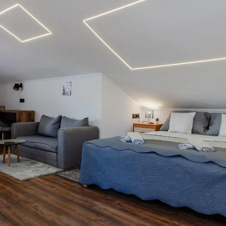 Apartman Baltic 1 By Interhome *