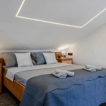 Apartman Baltic 1 By Interhome