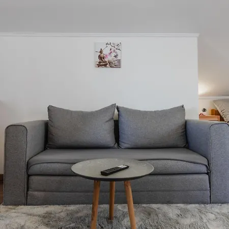 Baltic 1 By Interhome