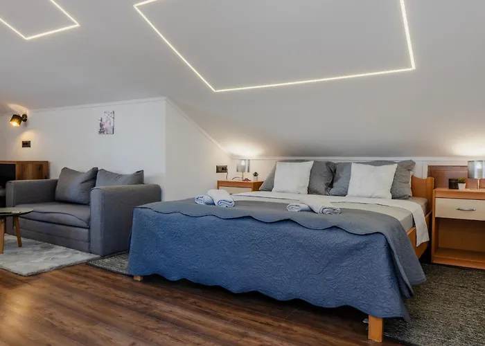 Baltic 1 By Interhome Apartman Vir