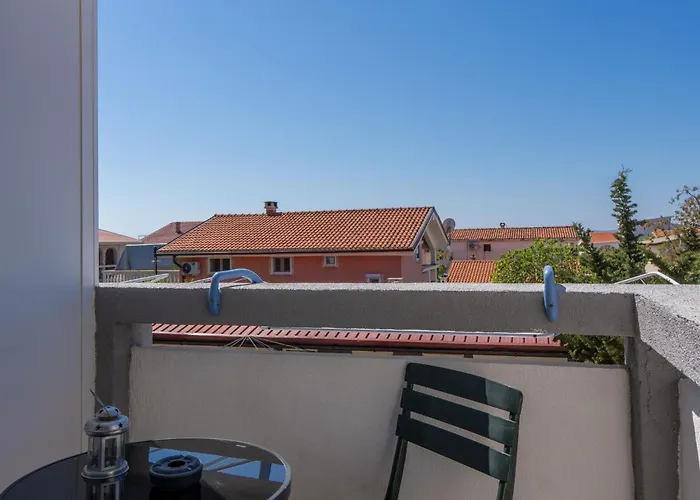 Apartman Baltic 1 By Interhome Vir