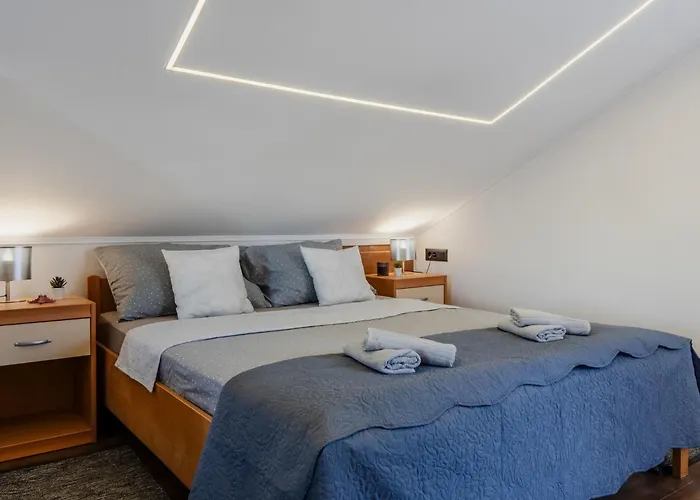 Apartman Baltic 1 By Interhome