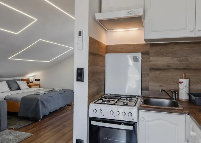 Apartman Baltic 1 By Interhome *