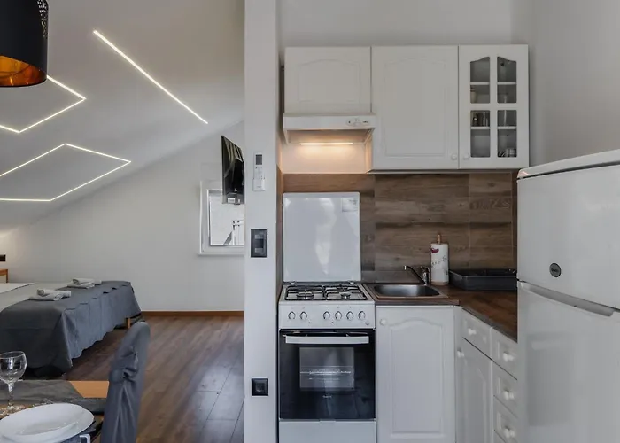 Baltic 1 By Interhome Apartman *